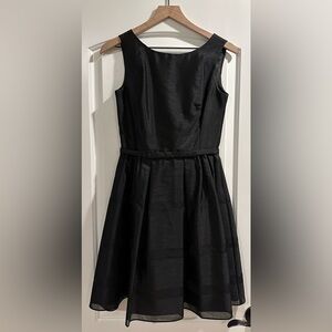 The Limited Classic Black Formal Women’s Dress